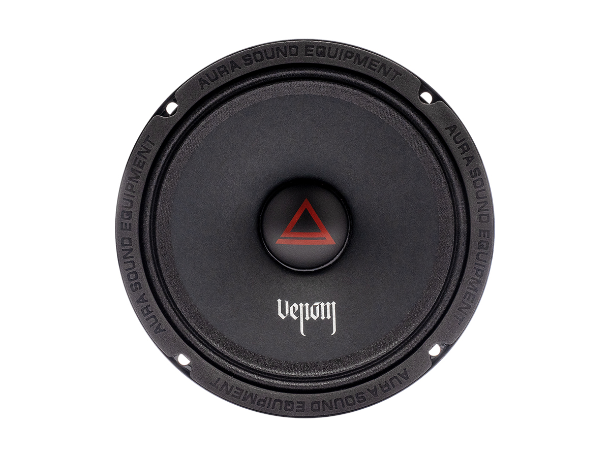 картинка AC 8" эстрадная AURA VENOM-80 купить в магазине CAROBASS