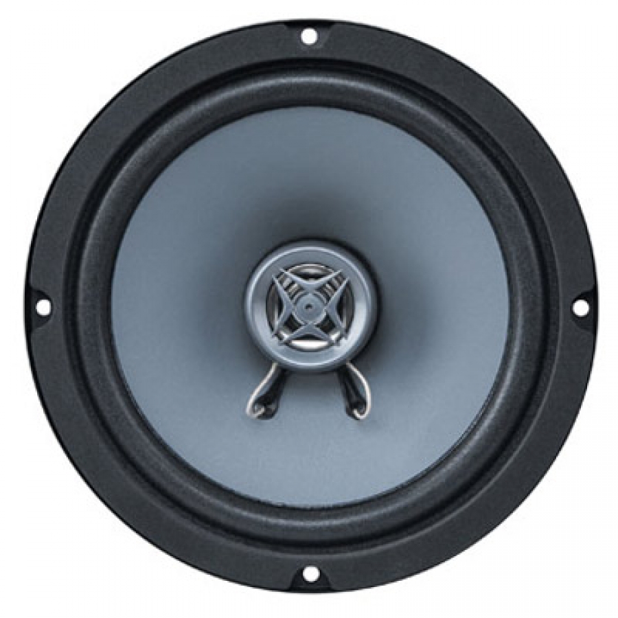картинка AC 6.5″ коаксиальная KICX STQ 165 купить в магазине CAROBASS