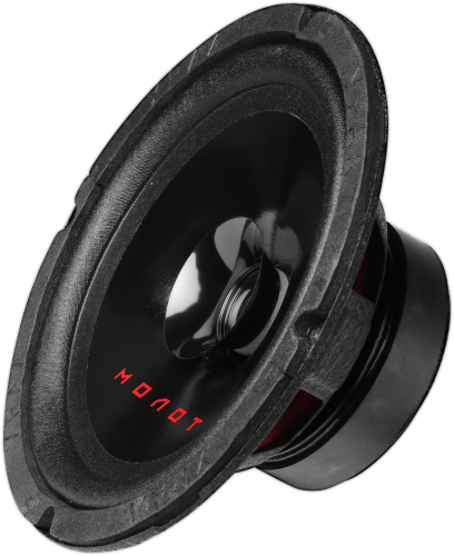 картинка AC 6.5" широкополосная УРАЛ МОЛОТ АС-М165 купить в магазине CAROBASS