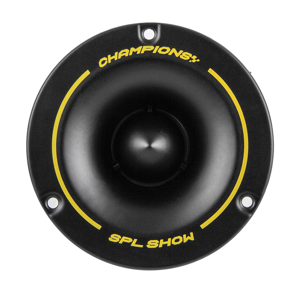 картинка АС ВЧ (твитер) SPL SHOW Champions C100-T50N купить в магазине CAROBASS