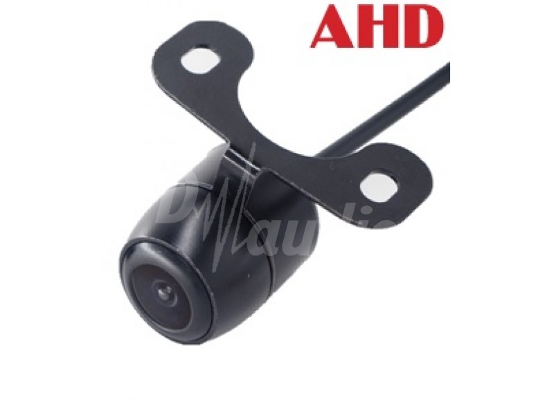 картинка Камера заднего вида D-AUDIO 168 AHD 145" Front/Rear купить в магазине CAROBASS