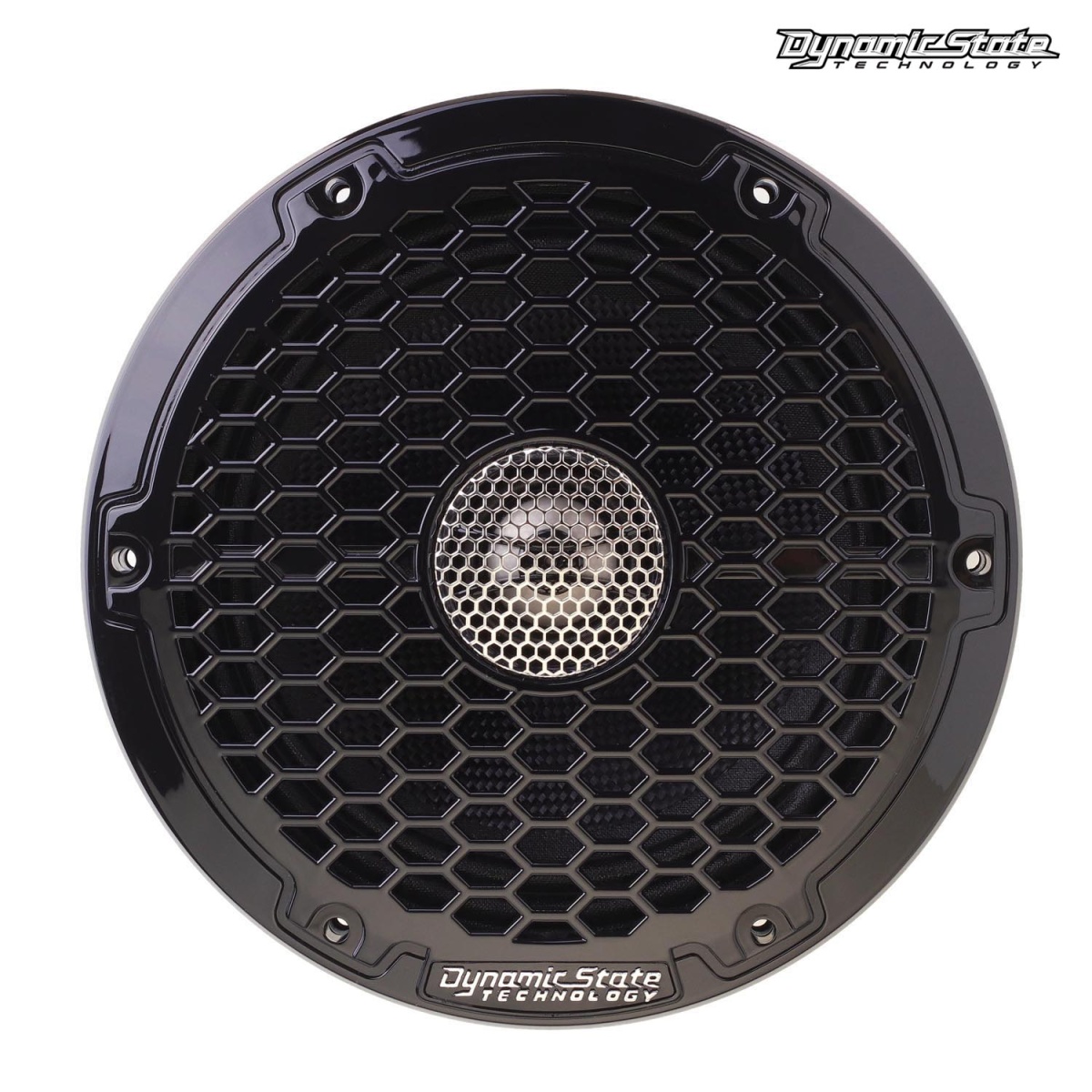 картинка AC 6.5" коаксиальная Dynamic State TRITON TS-X17B BLACK купить в магазине CAROBASS