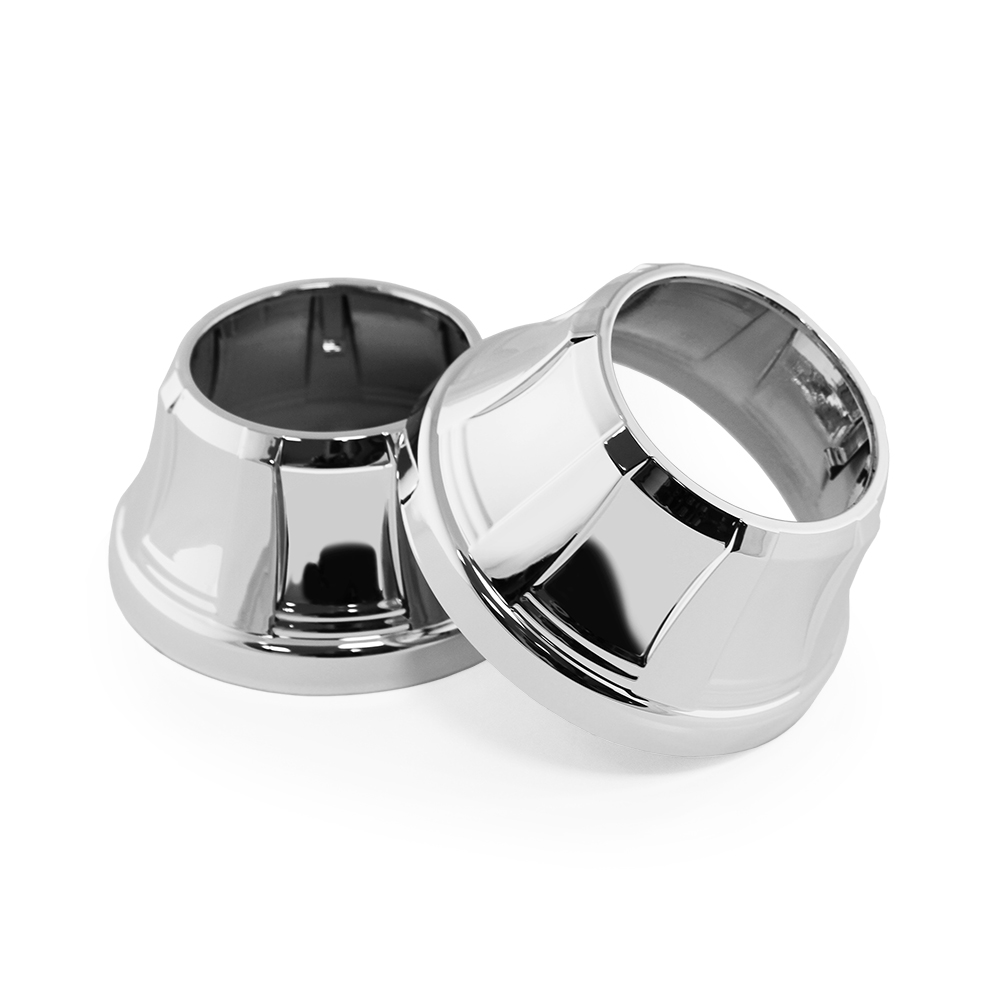 картинка Маска для BiLED линз MTF Light №105 3" купить в магазине CAROBASS