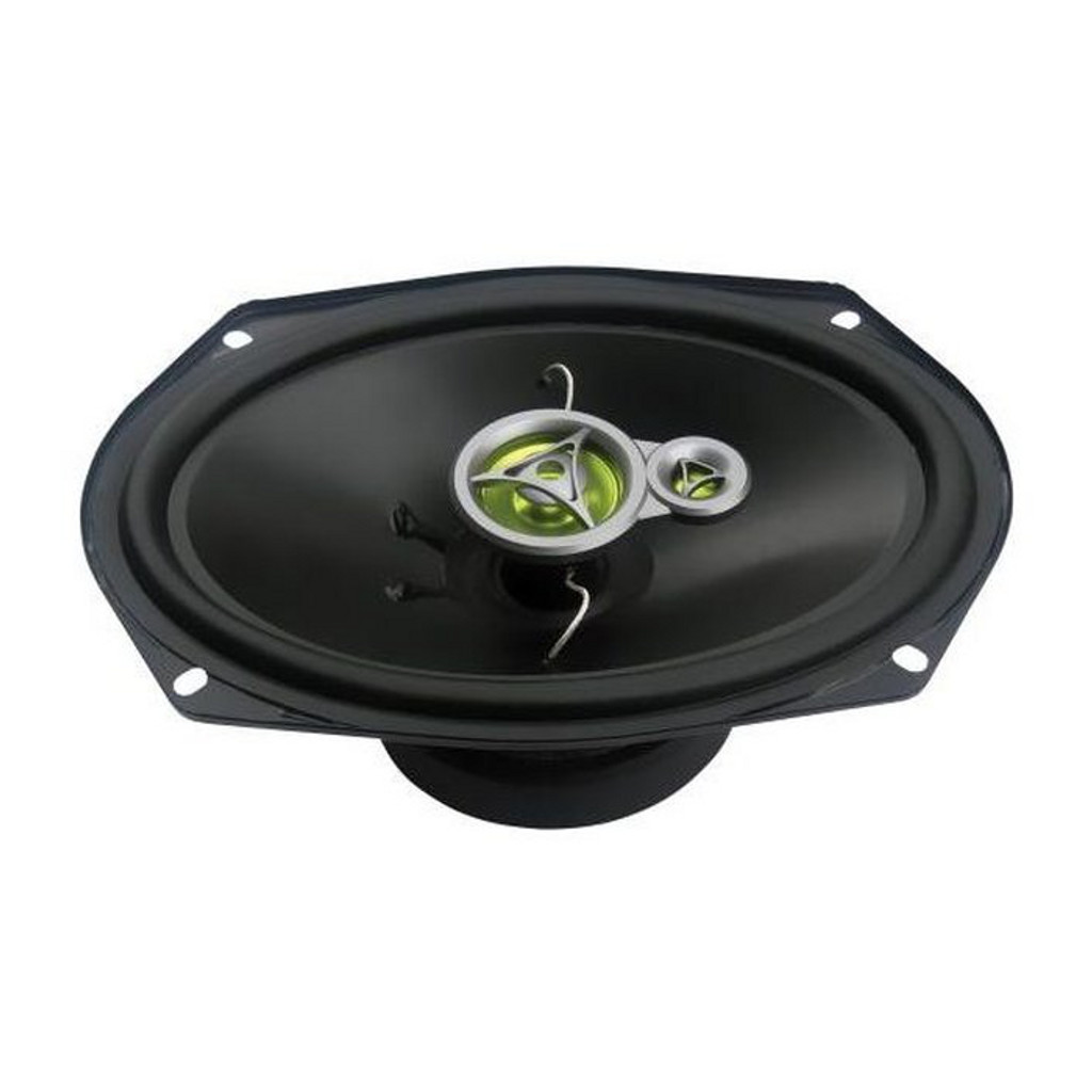 картинка AC 6x9″ коаксиальная FUSION FBS-6930 купить в магазине CAROBASS