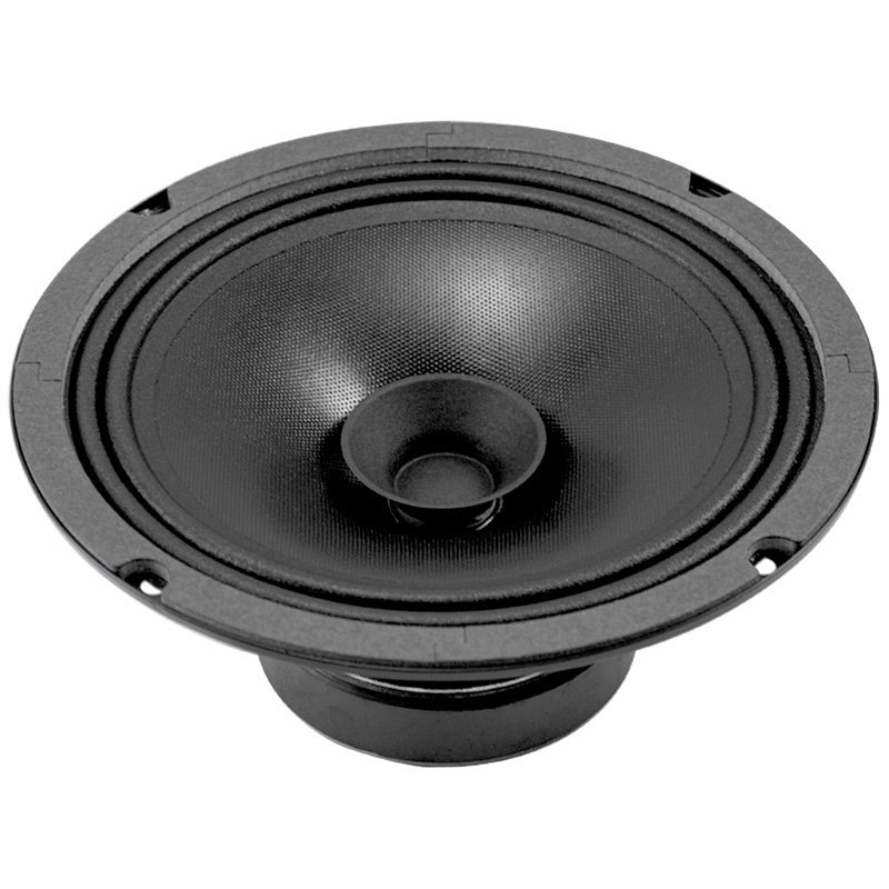 картинка AC 8″ эстрадная AVATAR BBR-80 купить в магазине CAROBASS