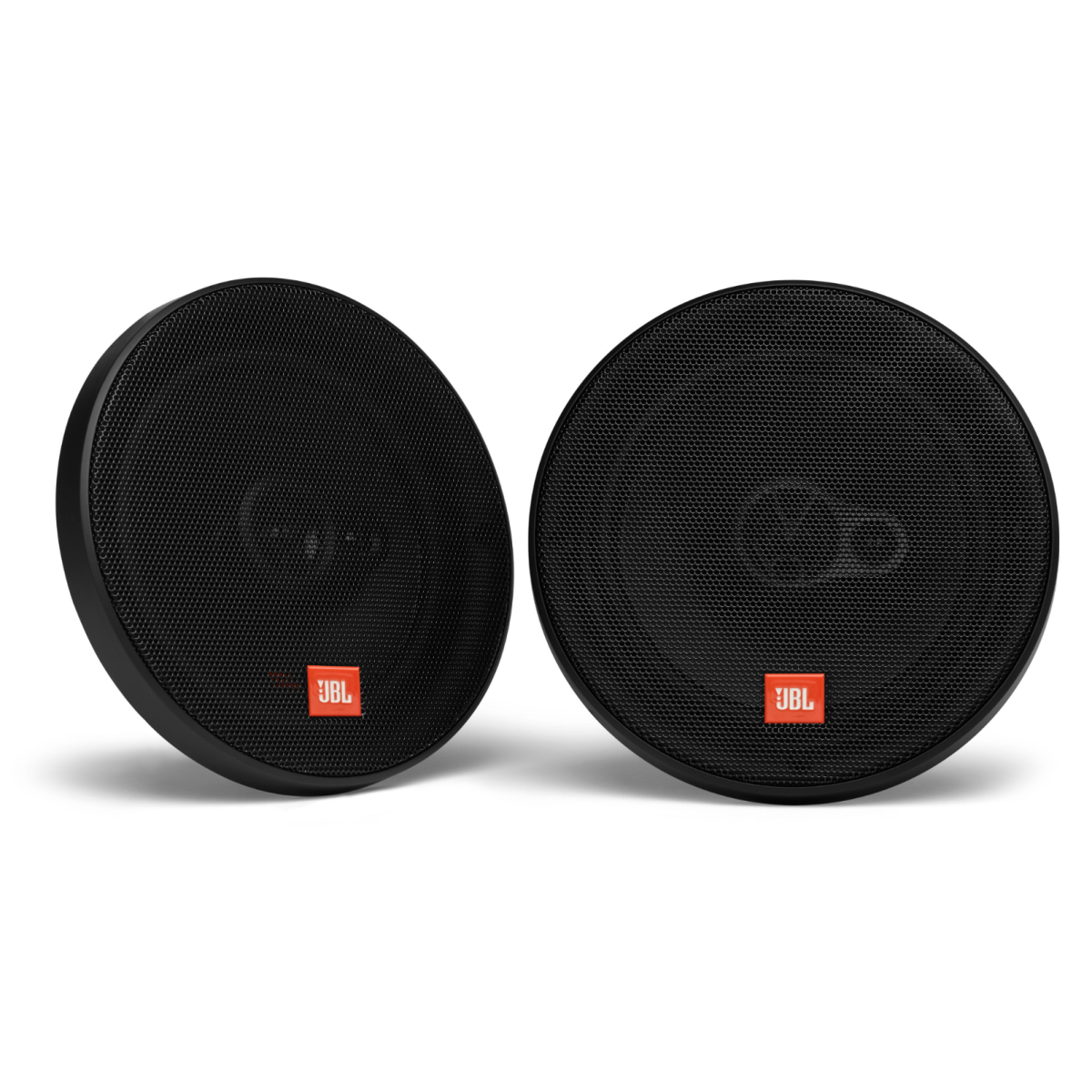 картинка AC 6.5" коаксиальная JBL STAGE2 634 купить в магазине CAROBASS