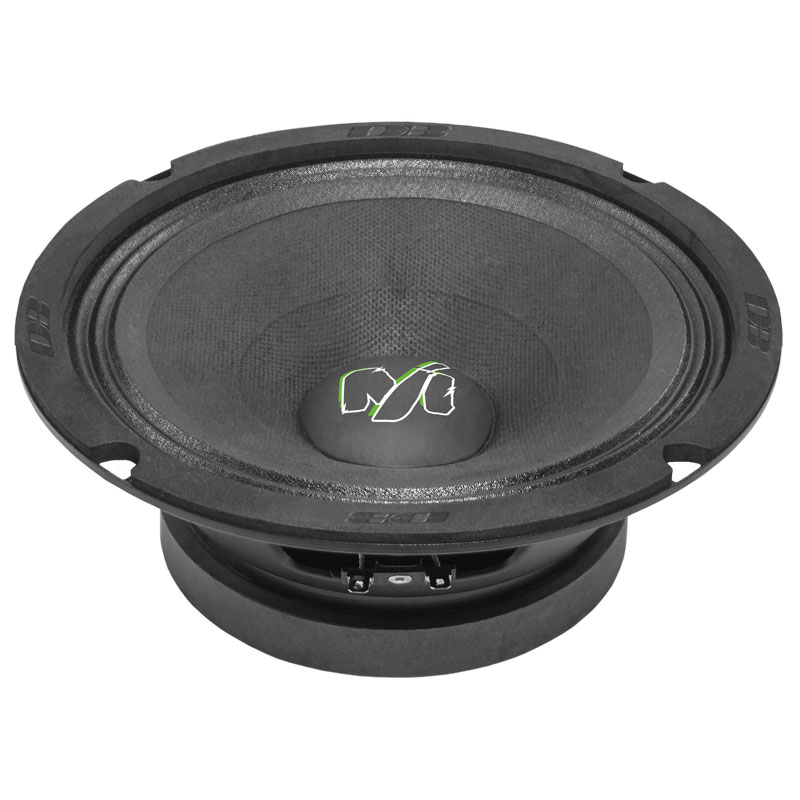 картинка AC 8" эстрадная DEAF BONCE (ALPHARD) MW-80 купить в магазине CAROBASS