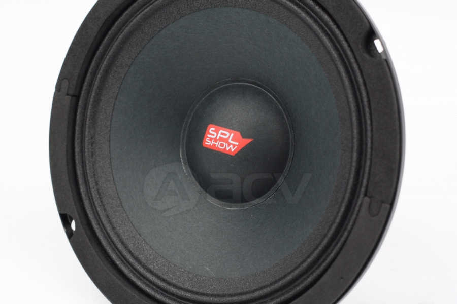 картинка AC 6.5" эстрадная ACV MD-65PRO купить в магазине CAROBASS