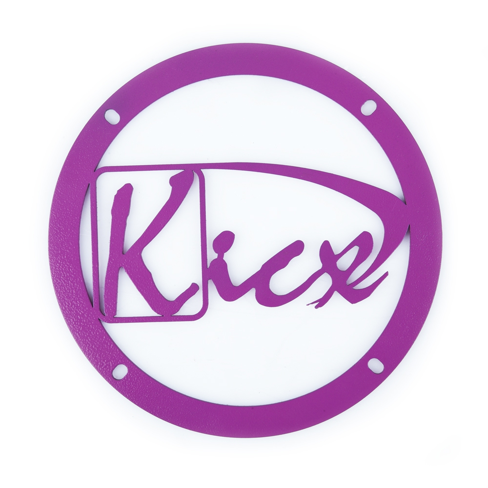 картинка Гриль 6.5" KICX 6.5М Purple купить в магазине CAROBASS