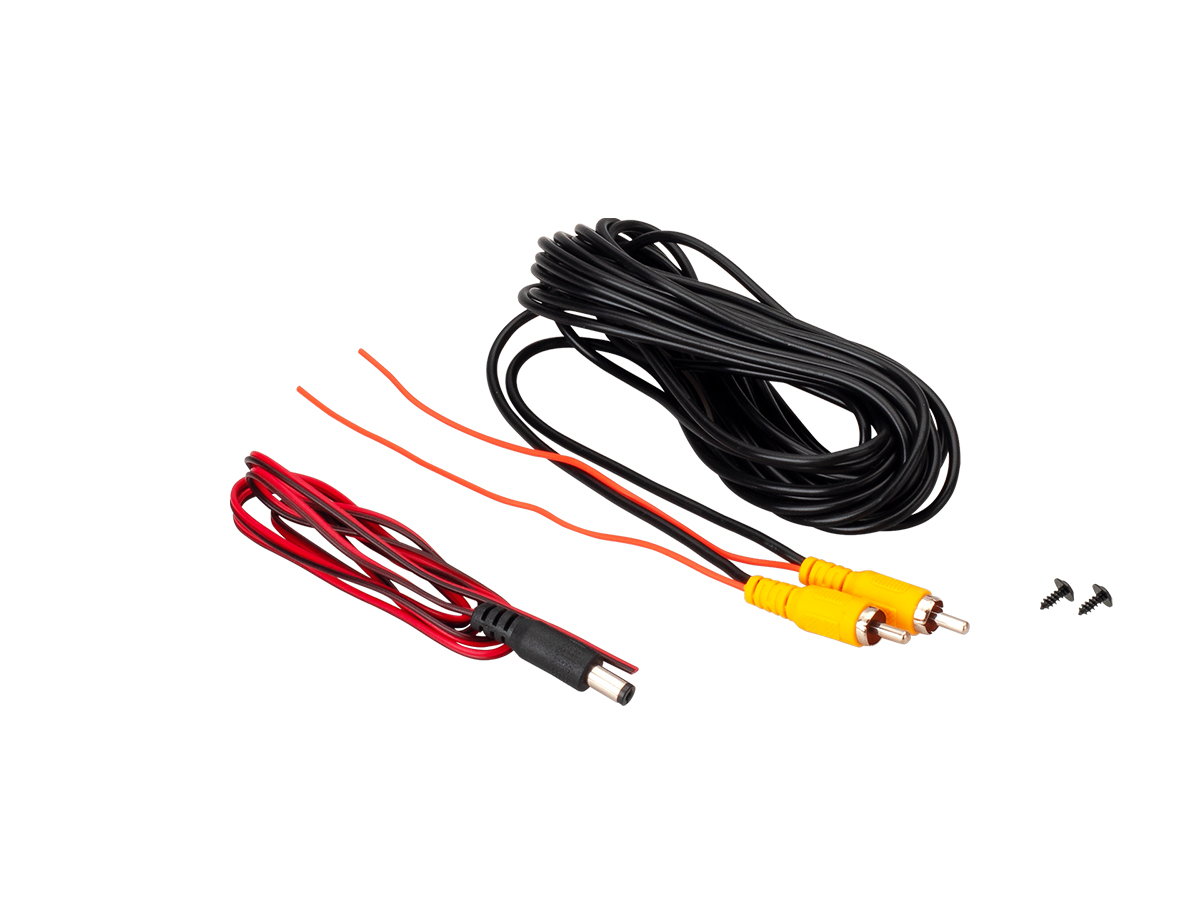 картинка Камера заднего вида AURA RVC-4211 купить в магазине CAROBASS