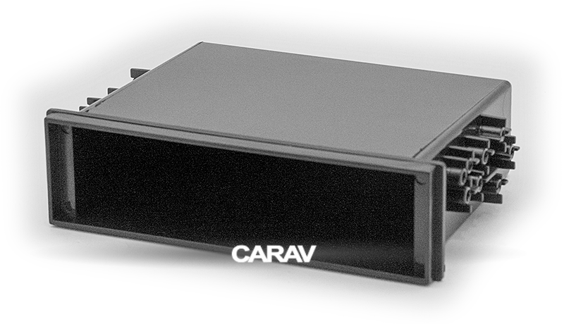 картинка Карман универсальный 11-909 купить в магазине CAROBASS