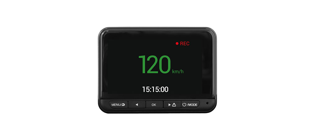 картинка Видеорегистратор с GPS NAVITEL R700 GPS DUAL купить в магазине CAROBASS