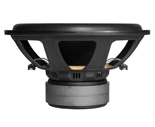 картинка Сабвуфер 15″ PRIDE HP Light 15 купить в магазине CAROBASS