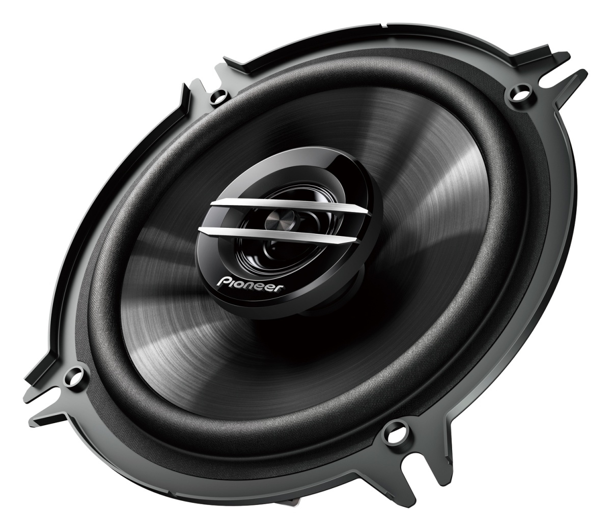 картинка AC 5.25″ коаксиальная PIONEER TS-G1320F купить в магазине CAROBASS