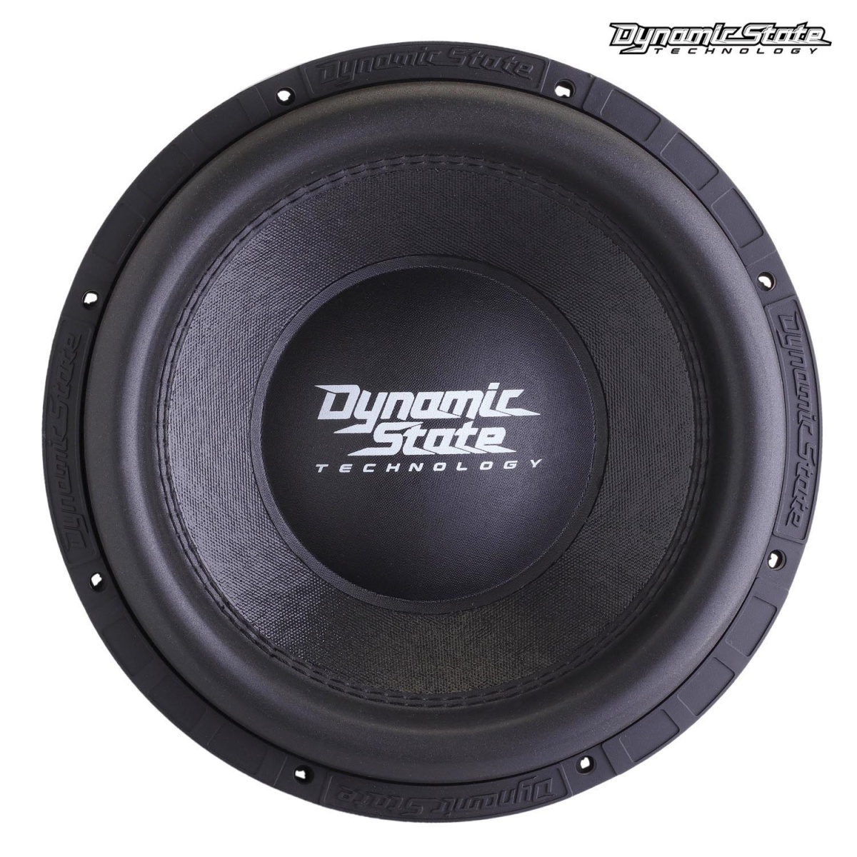 картинка Сабвуфер 12" DYNAMIC STATE SARMAT SMW-31.22 купить в магазине CAROBASS