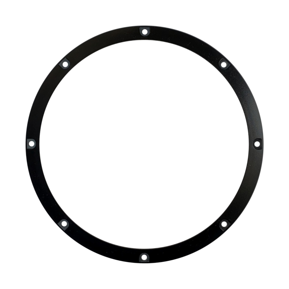 картинка Кольцо прижимное PRIDE ABS gaskets RUBY LIGHT 6,5" купить в магазине CAROBASS