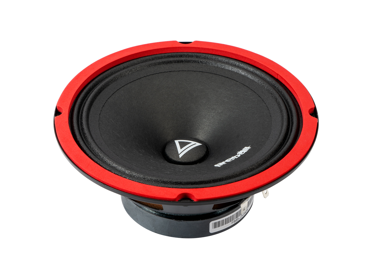 картинка AC 6.5" эстрадная AURA FIREBALL-65 купить в магазине CAROBASS