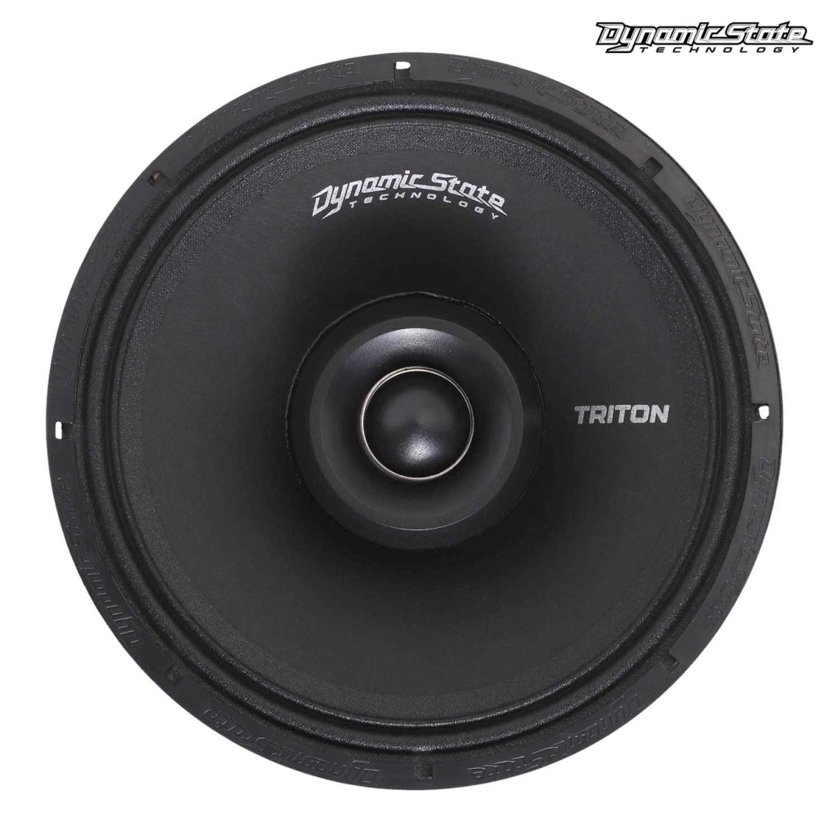 картинка AC 6.5" коаксиальная DYNAMIC STATE TRITON TS-CX165 купить в магазине CAROBASS
