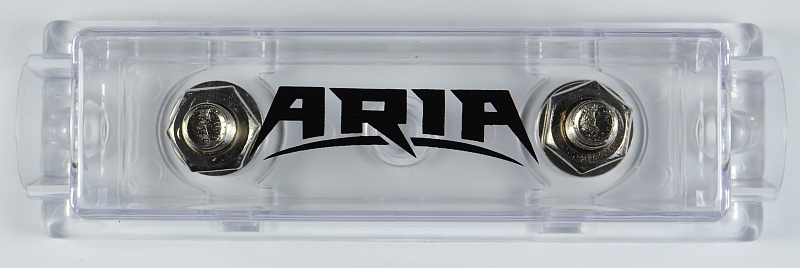 картинка Держатель предохранителя ANL ARIA AS-ANL3 купить в магазине CAROBASS