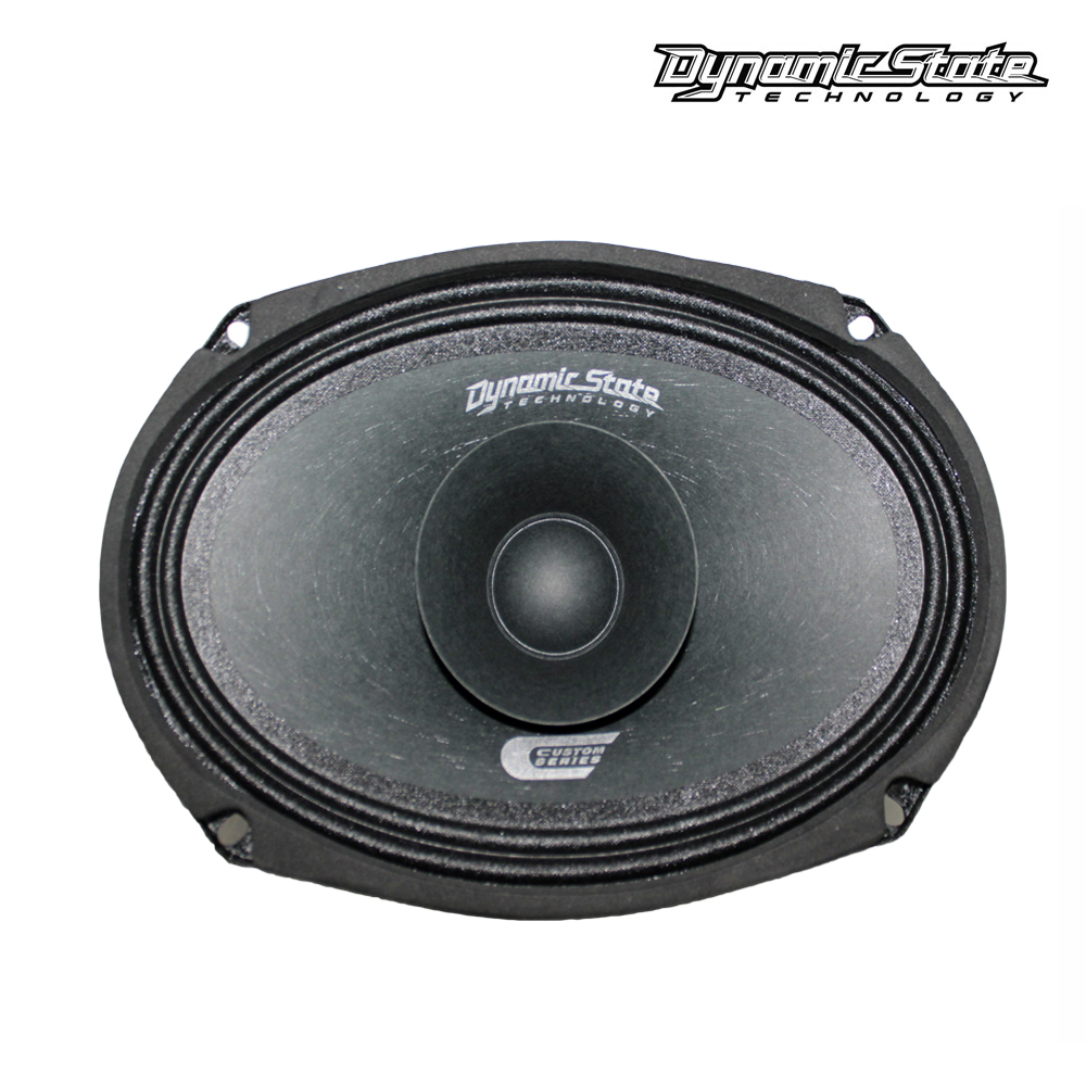 картинка AC 6x9″ эстрадная Dynamic State CM-69.2 купить в магазине CAROBASS