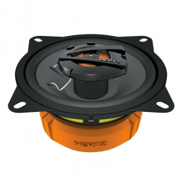 картинка AC 4" коаксиальная Hertz DCX 100 купить в магазине CAROBASS