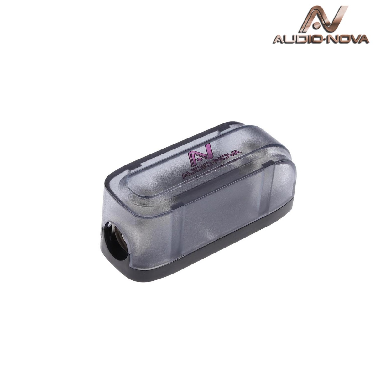 картинка Держатель предохранителя ANL AUDIO NOVA FH.ANL4.FS купить в магазине CAROBASS