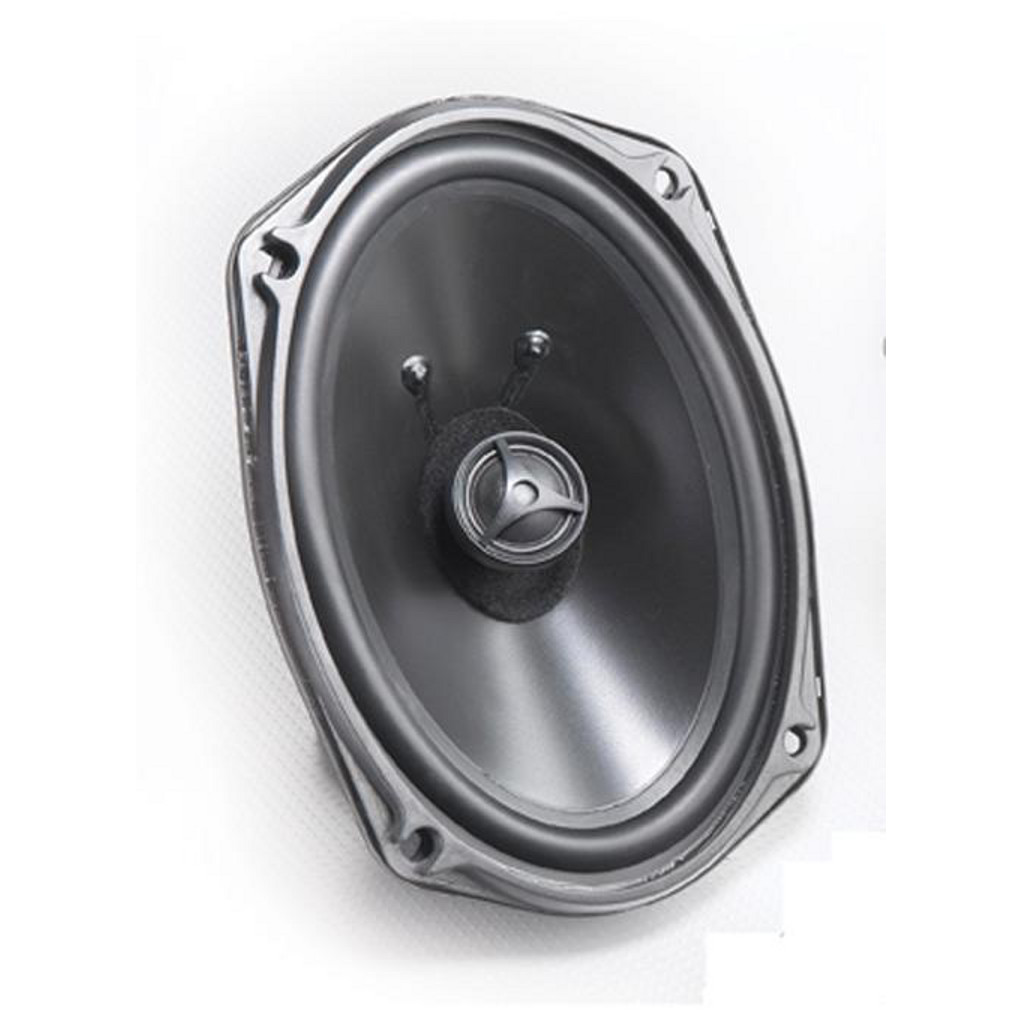 картинка AC 6x9″ коаксиальная MOREL Tempo Coax 6.9 купить в магазине CAROBASS