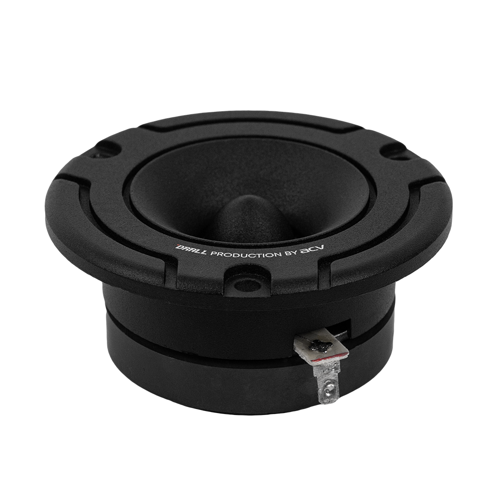 картинка АС ВЧ (твитер) ACV T38 PRO DRALL купить в магазине CAROBASS