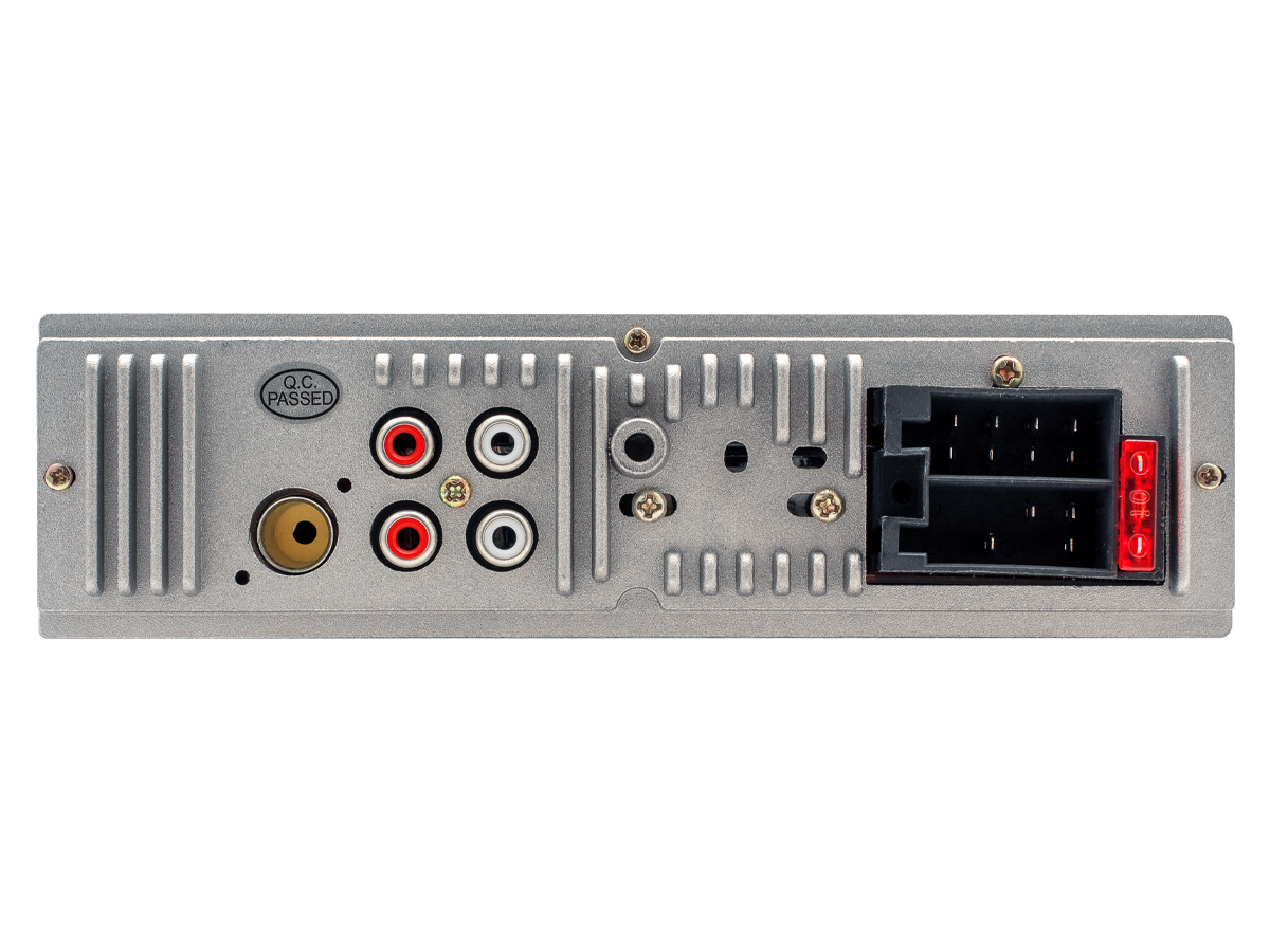 картинка Автомагнитола AURA FIREBALL-203BT купить в магазине CAROBASS