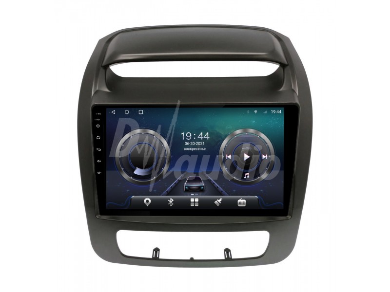 картинка ШГУ KIA Sorento (2012-21) D-audio 8Core 2/32GB 4G TSN224BigF9S купить в магазине CAROBASS
