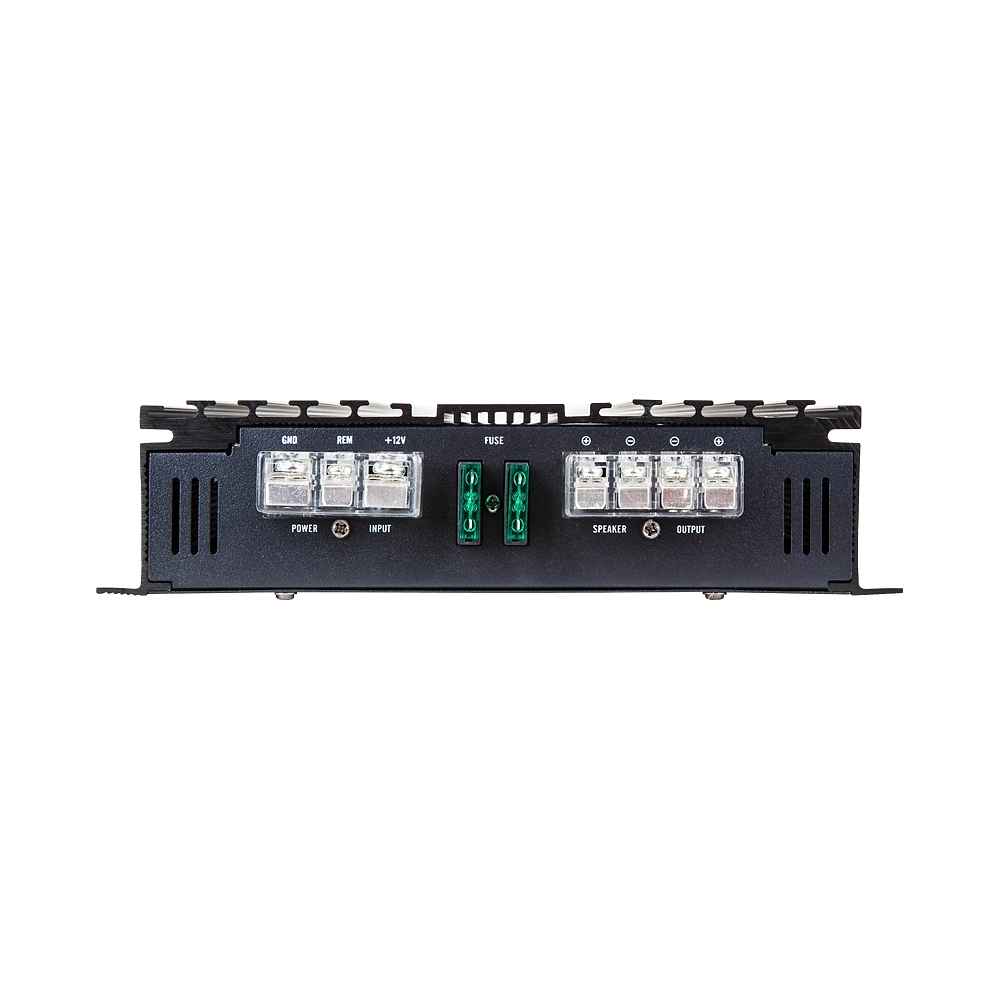 картинка Усилитель 1 канальный KICX SP 600D купить в магазине CAROBASS