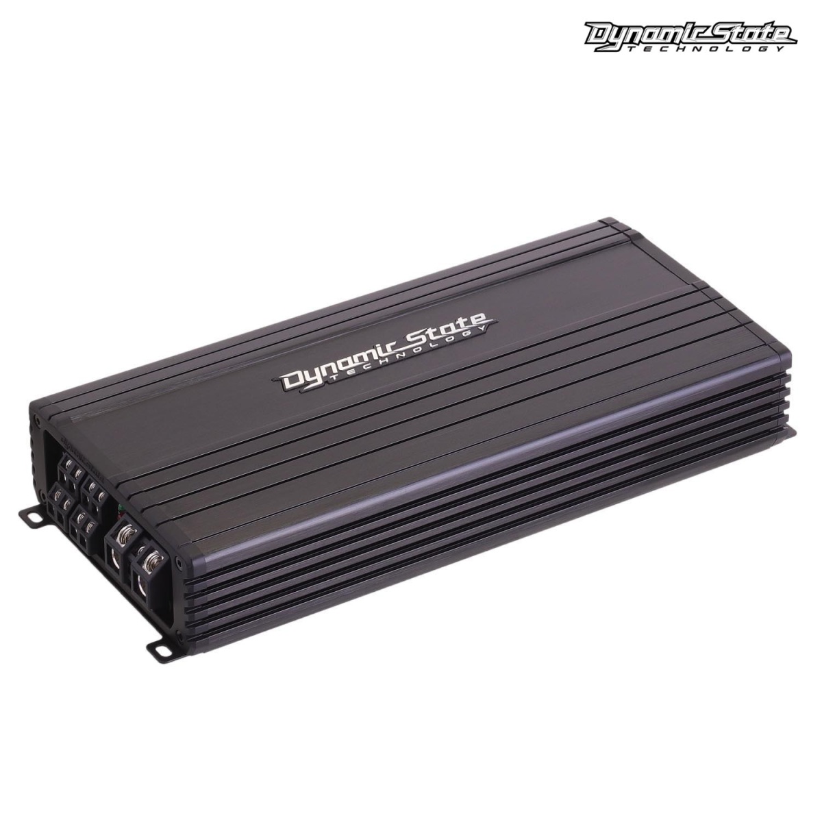 картинка Усилитель 4-х канальный DYNAMIC STATE SKIF SKA-200.4 купить в магазине CAROBASS