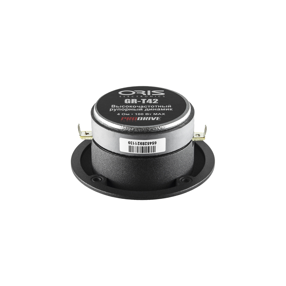 картинка АС ВЧ (твитер) ORIS GR-T42 купить в магазине CAROBASS