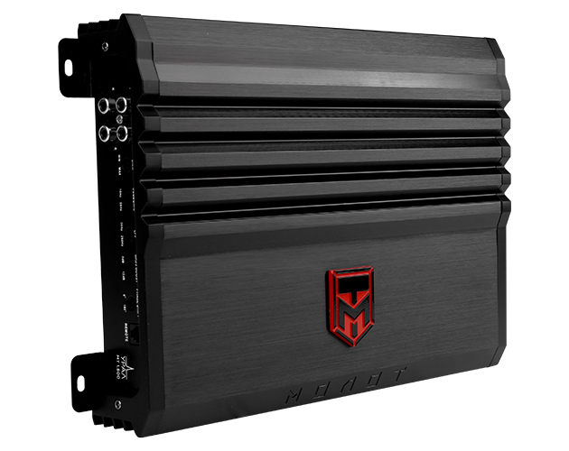 картинка Усилитель 1 канальный URAL (Урал) МТ 1.500 купить в магазине CAROBASS