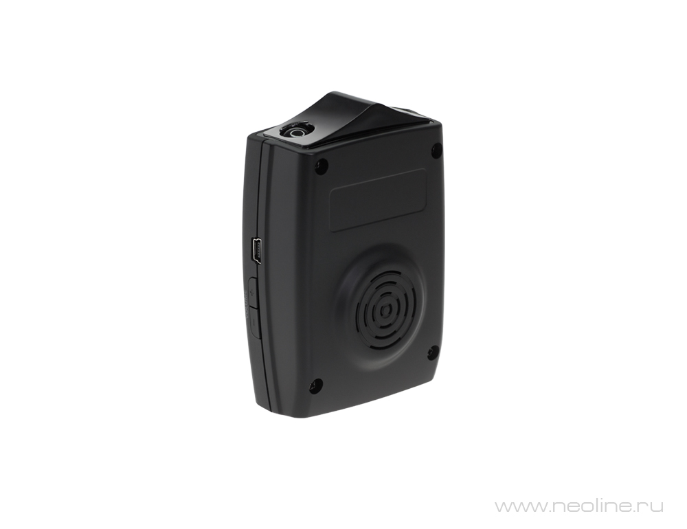 картинка Радар-детектор с GPS NEOLINE X-COP 7500S купить в магазине CAROBASS