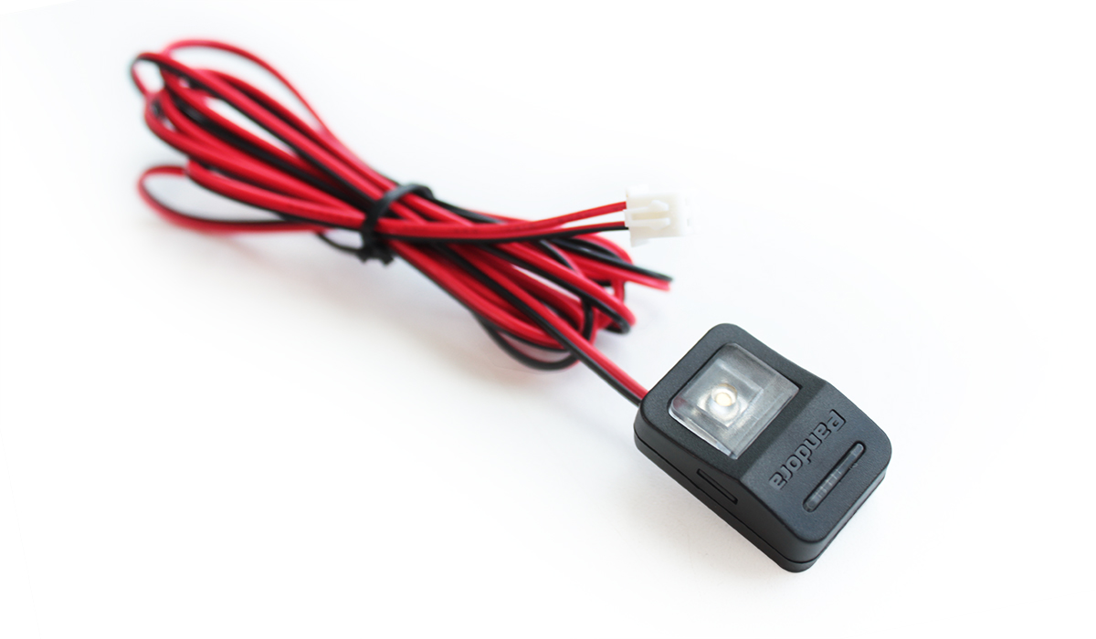 картинка Автосигнализация с автозапуском Pandora DX 4G купить в магазине CAROBASS