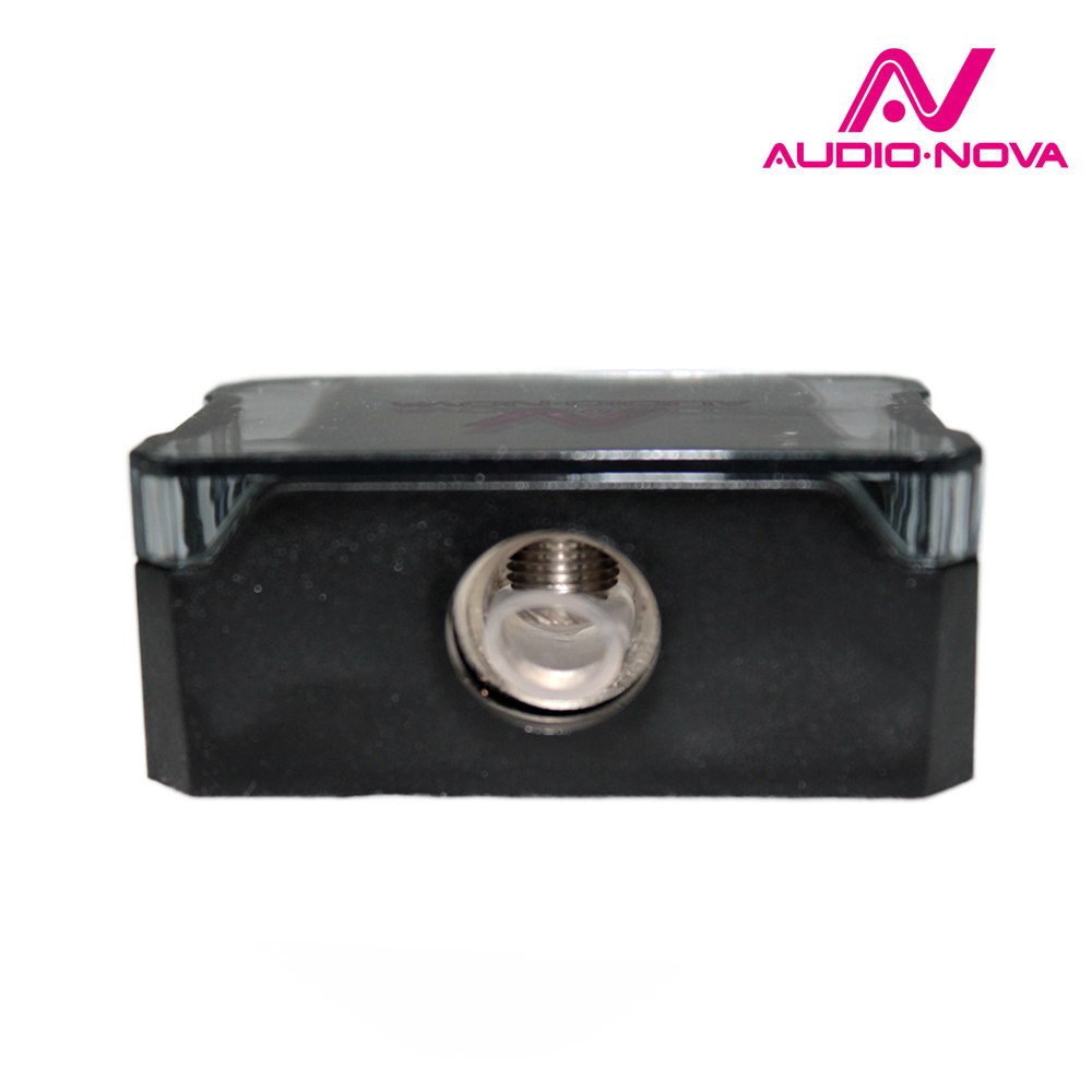 картинка Дистрибьютор питания AUDIO NOVA DB9.S купить в магазине CAROBASS