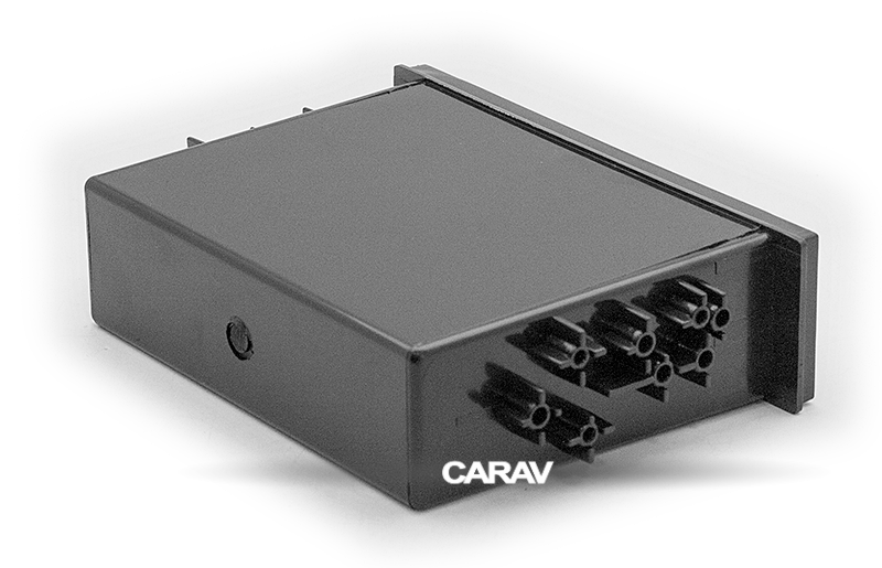 картинка Карман универсальный 11-909 купить в магазине CAROBASS