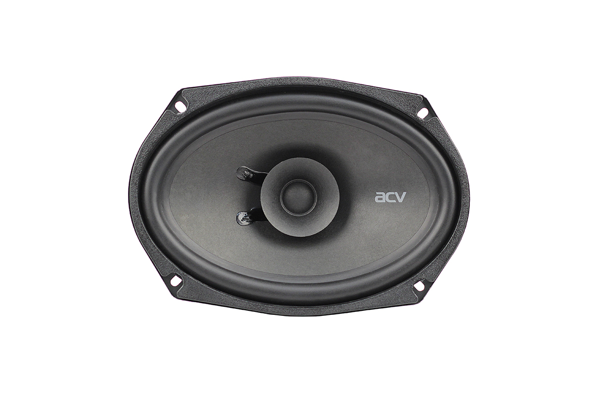 картинка AC 6x9" широкополосная ACV PD-691 купить в магазине CAROBASS