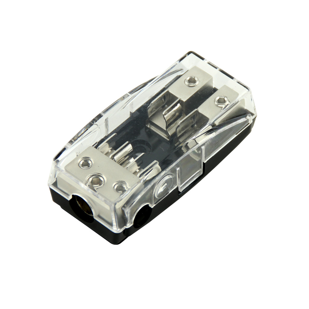 картинка Блок предохранителей Kicx AG3226P купить в магазине CAROBASS