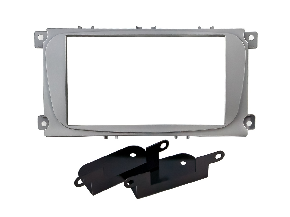 картинка Переходная рамка 2-DIN для FORD Incar AFA-FD13 купить в магазине CAROBASS