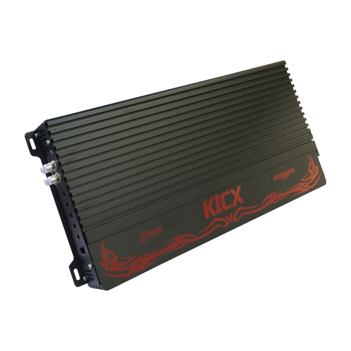 картинка Усилитель 1 канальный KICX AP 2050 купить в магазине CAROBASS