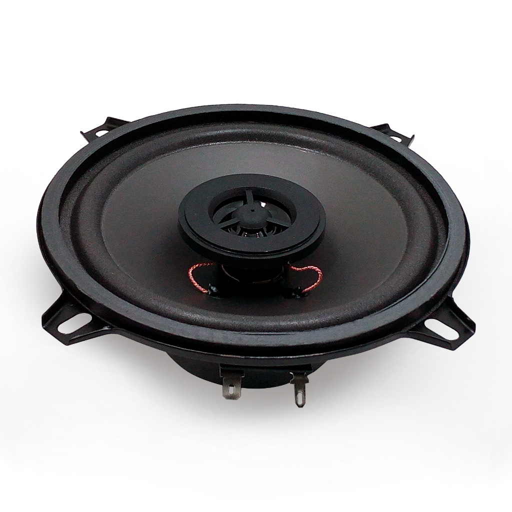 картинка AC 5.25″ коаксиальная Fantom CX-1322 купить в магазине CAROBASS