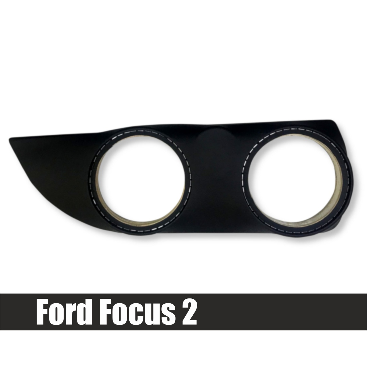 картинка Подиумы ADS для FORD FOCUS 2 20+20+рупор купить в магазине CAROBASS