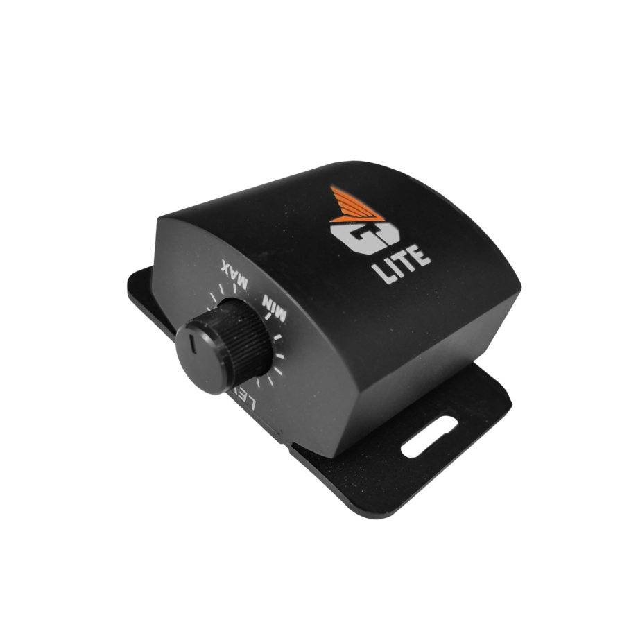 картинка Усилитель 1 канальный DL AUDIO Gryphon Lite 1.1500 купить в магазине CAROBASS