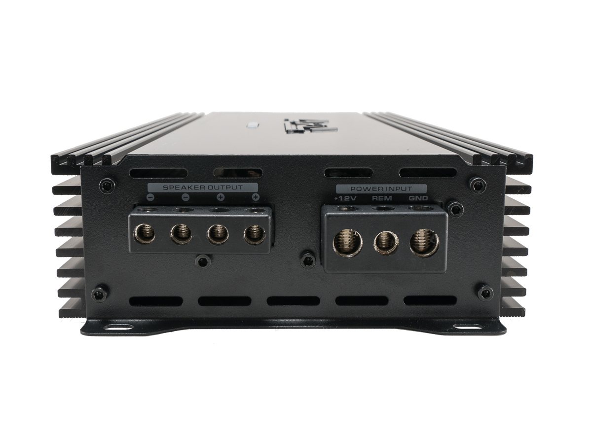 картинка Усилитель 1 канальный AURA VENOM-D1500 купить в магазине CAROBASS