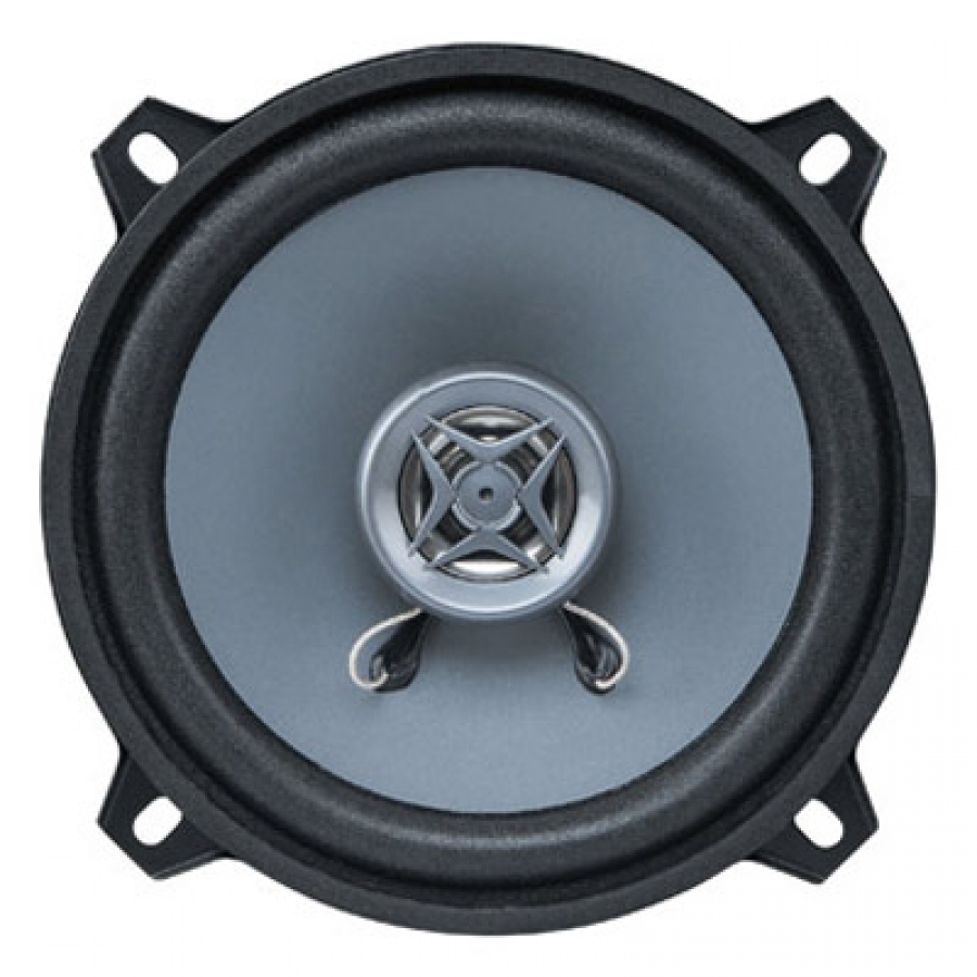 картинка AC 5.25″ коаксиальная KICX STQ 130 купить в магазине CAROBASS