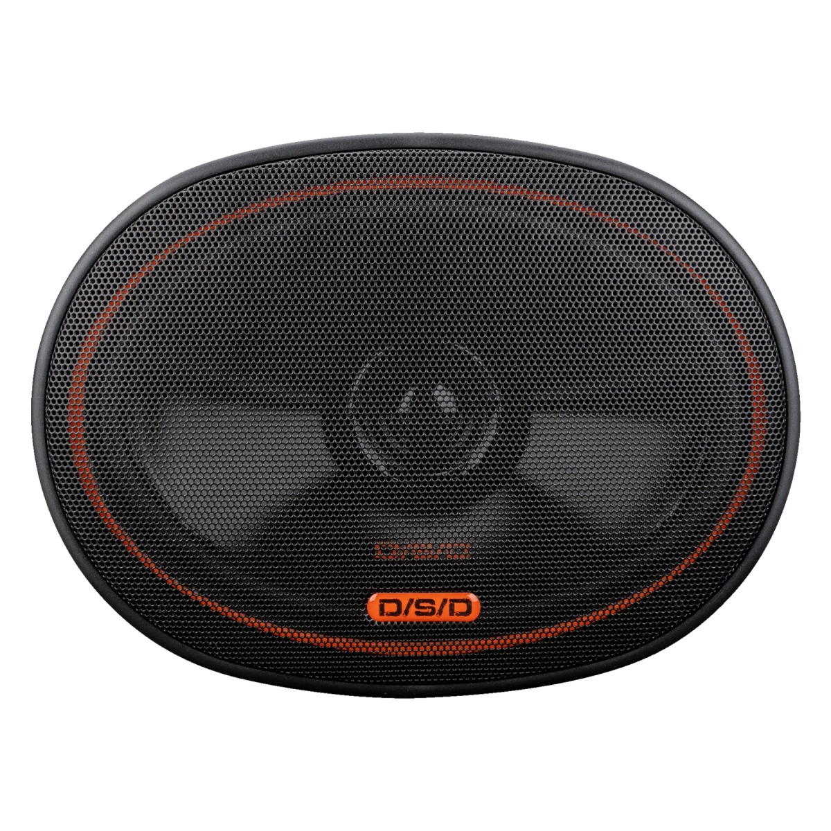 картинка AC 6x9" широкополосная DSD EDX-69 купить в магазине CAROBASS