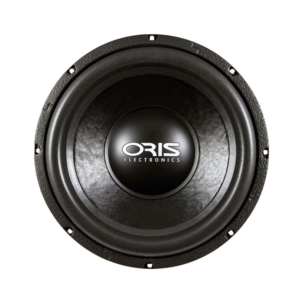картинка Сабвуфер 12" ORIS HK-12S купить в магазине CAROBASS