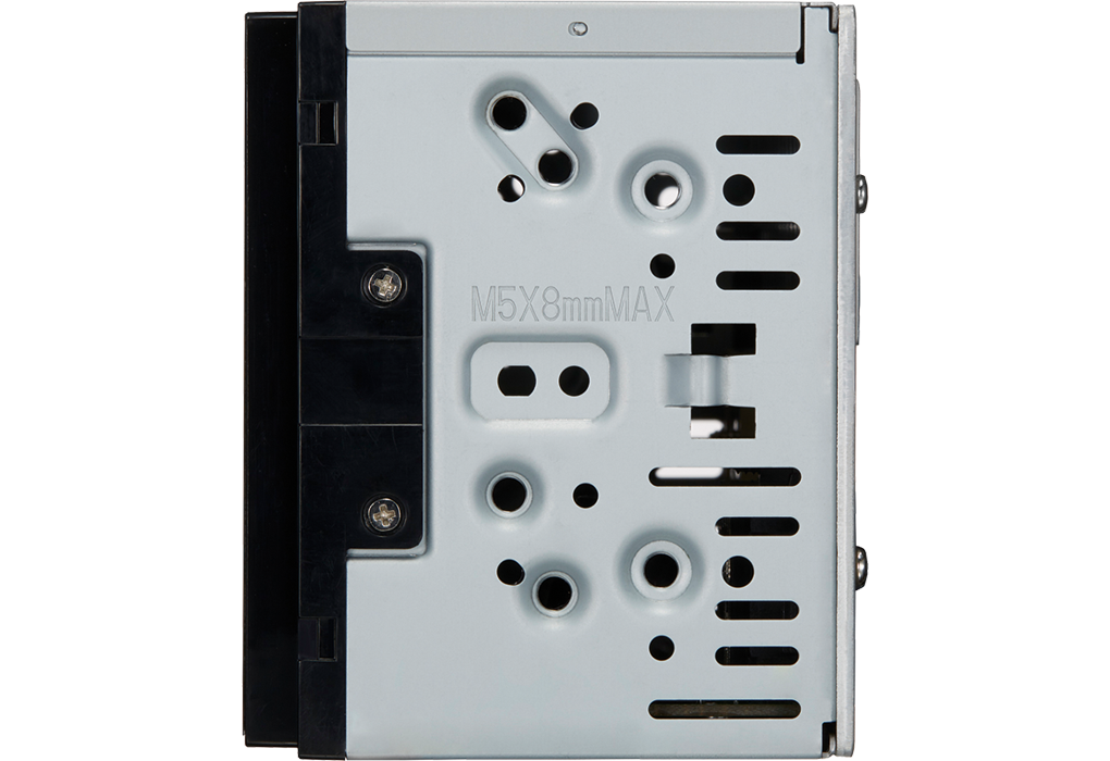 картинка Автомагнитола KENWOOD DMX110BT купить в магазине CAROBASS